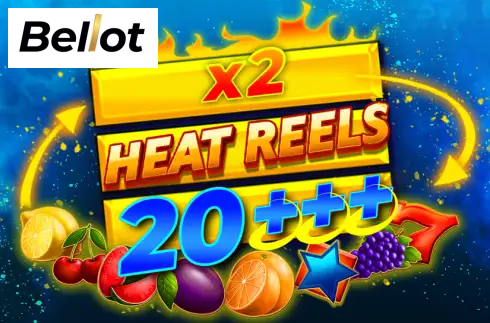 Heat Reels 20 +++